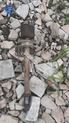 Fiat Doblo Taşıyıcı - Ordu Ünye