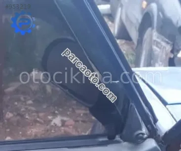 tofaş doğan 1.6 slx çıkma sol dikiz ayna camı