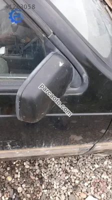mazda 929 çıkma sağ elektrikli ayna