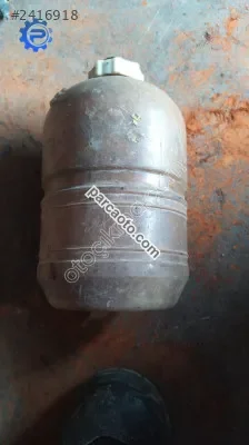 Reno 5 motor su bidonu orjinal çıkma
