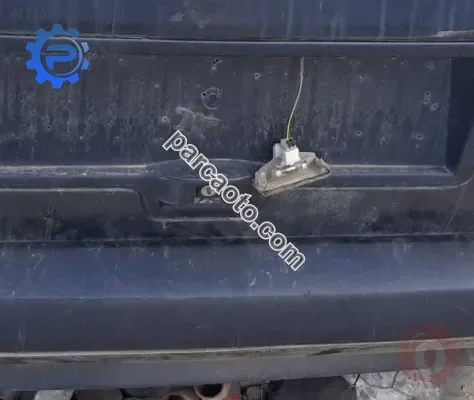 fiat tempra çıkma bagaj kilidi