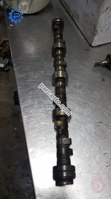 range rover 4.6 hse p38 çıkma eksantrik mili