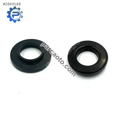 Mazda Bilya Amortisör 323 97-02