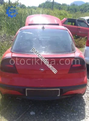 Opel Tigra Arka Panel - Ordu Ünye
