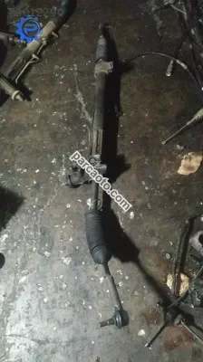 Peugeot boxer direksiyon kutusu çıkma