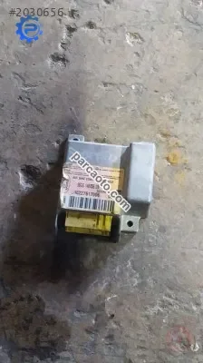 ford scorpio çıkma airbag beyni