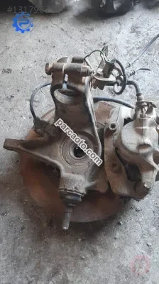 peugeot 406 çıkma sağ ön taşıyıcı