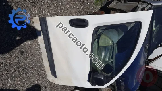 peugeot bipper çıkma sağ ön kapı