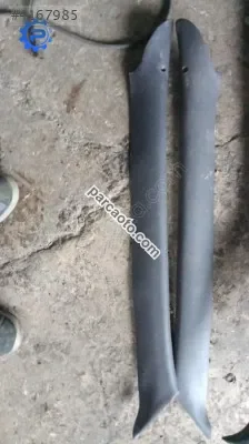 Ford eskort ön cam direk plastikleri