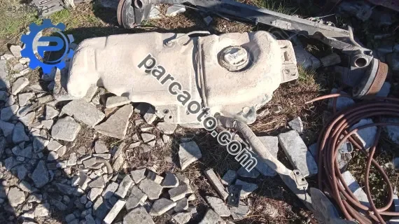 Clio benzin deposu yedek parça
