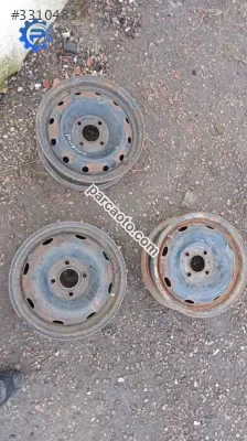 Pejo-citroen 14 inç cant adet yedek parça