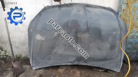 Peugeot 301 kaput yan sanayi çıkma