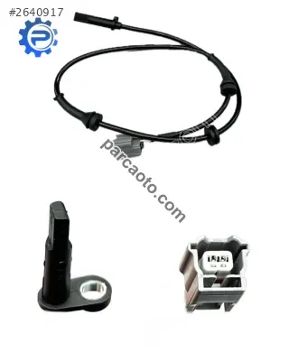 Nıssan Sensör Abs Qashqai 14-19/ X-trail 14-19 Ön Sağ/Sol