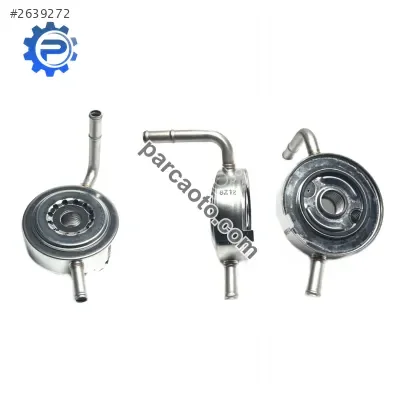 Nissan Soğutucu Yağ Navara Np300 15-19