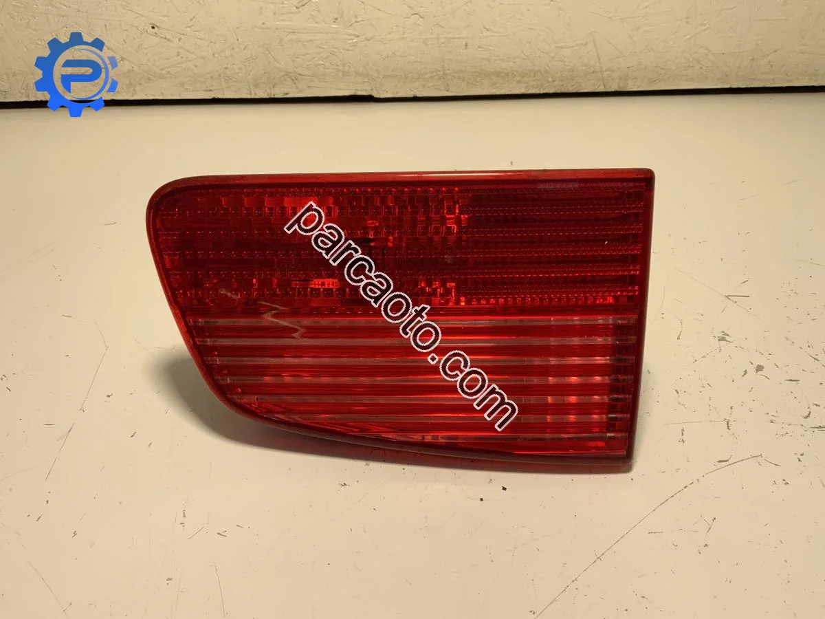 Saab 9-5 Stop - Mersin Tarsus