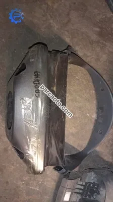 Chevrolet Captiva Direksiyon Kutusu - Ordu Ünye