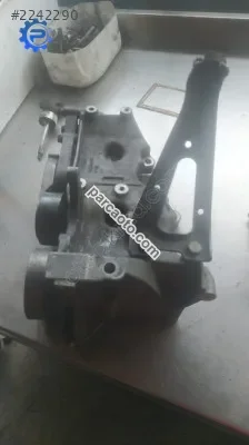 A4 A6 dinamo bağlantı ayağı çıkma