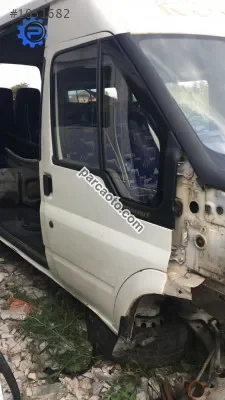 Ford Transit Kapı - Ordu Ünye