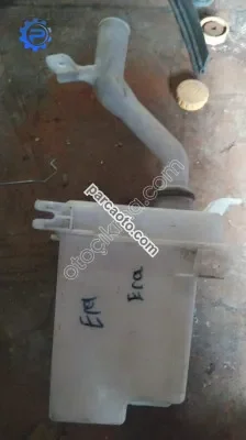 Hyundai Accent Silecek Suyu Deposu - Ordu Ünye