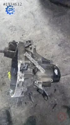 renault kangoo megane 1 çıkma 1.9 dizel manuel şanzıman