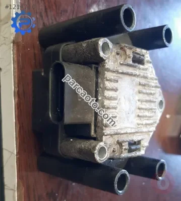 volkswagen golf 5 1.6 çıkma ateşleme bobini