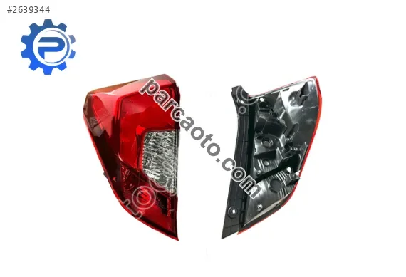 Honda Stop Jazz 14-16 Sol