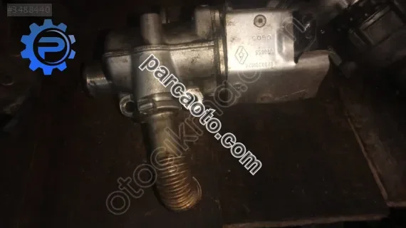 Kango,Clio,Logan 1.5 egr yedek parça