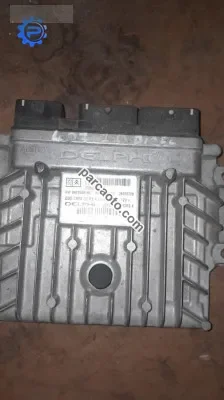 Pejo 407 2 0 dizel motor beyni yedek parça