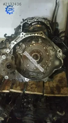 Vectra c zafira 2.2 otamatik şanzıman çıkma