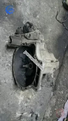 Kia sephia doch motor sanziman çıkma