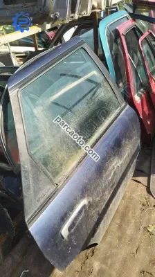 Scorpio sağ arka dolu kapı çıkma