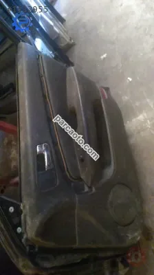 chevrolet epica sökme sağ ön kapı döşemesi