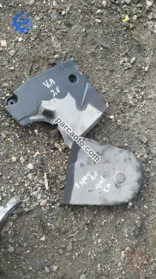Vectra a 2.0 triger kapağı çıkma