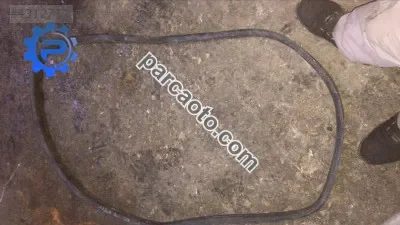 Fiat albea sol ön kapı fitili
