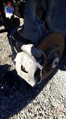 fiat palio çıkma sol ön kaliper