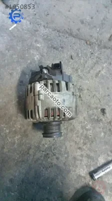 Ford Mondeo,Ford galaksi 2.0 dizel sarj dinamosu