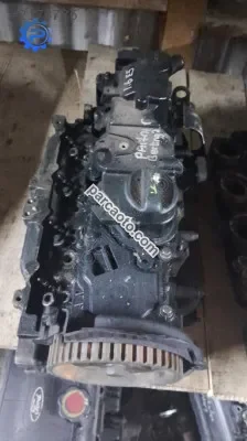 Partner-berlingo-focus-mondeo 1.6 euro5 silindir kapak çıkma