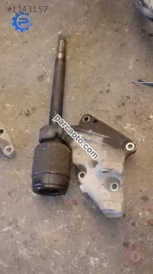 peugeot boxer çıkma sağ akis iç lale