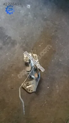 Mazda lantis sol ön kilit yedek parça