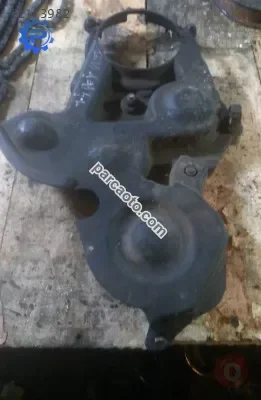 citroen 1.4 dizel çıkma triger kapağı plastik