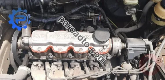 1996 model daewoo nexia 1.5 çıkma motor