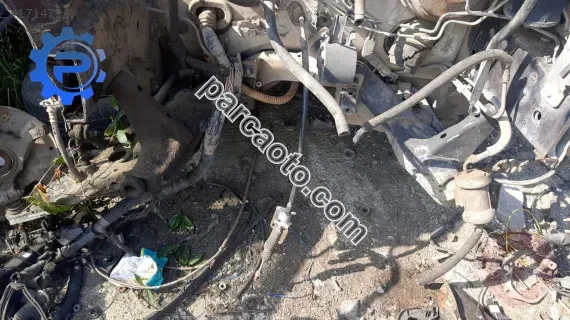 1993 1997 model mazda 626 çıkma motor traversi beşik