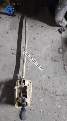 Daewoo nexia vites kulesi levye yedek parça