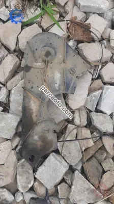 tata telcoline çıkma triger kapağı plastik