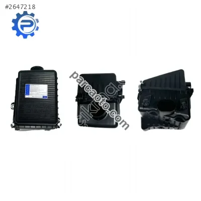 Mazda Kutu Hava Filtre B2500 00-06/Ford Ranger 99-05