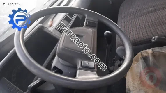 kia besta çıkma direksiyon simidi