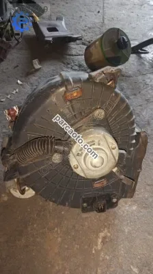 Honda Accord kalorifer motoru 83 model