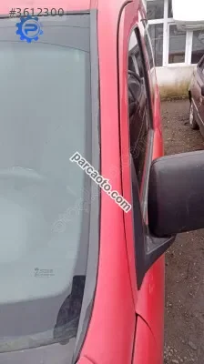 Opel combo c ön cam sol çita yedek parça