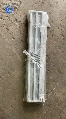 Fiat Tipo Panjur - Ordu Ünye