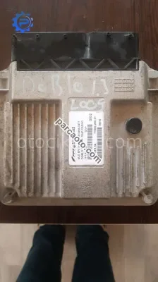 Fiat Doblo Motor - Ordu Ünye